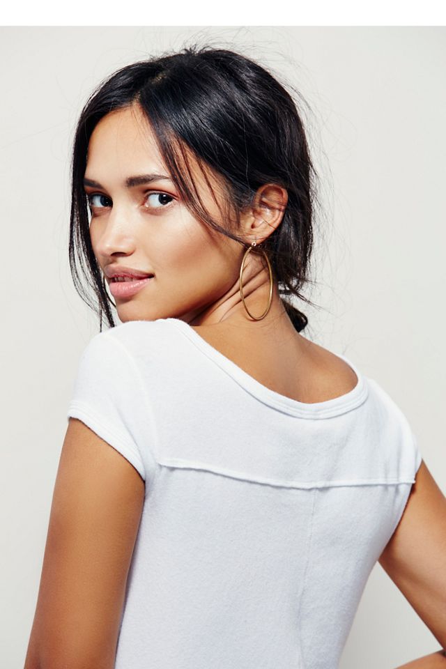 Peaches Henley #4