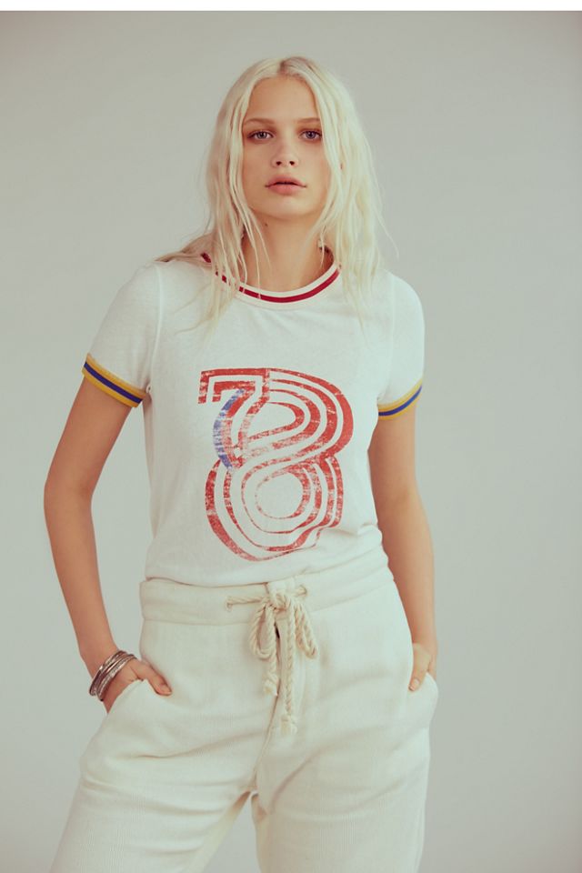 We The Free Sofie Tee
