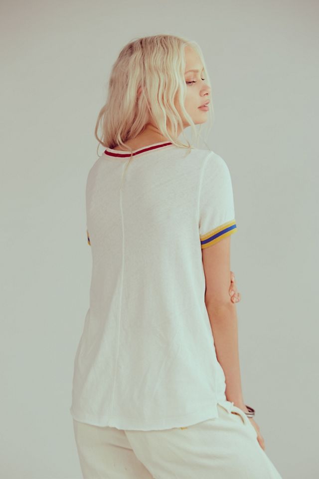 We The Free Sofie Tee #1