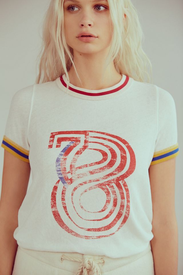 We The Free Sofie Tee #2