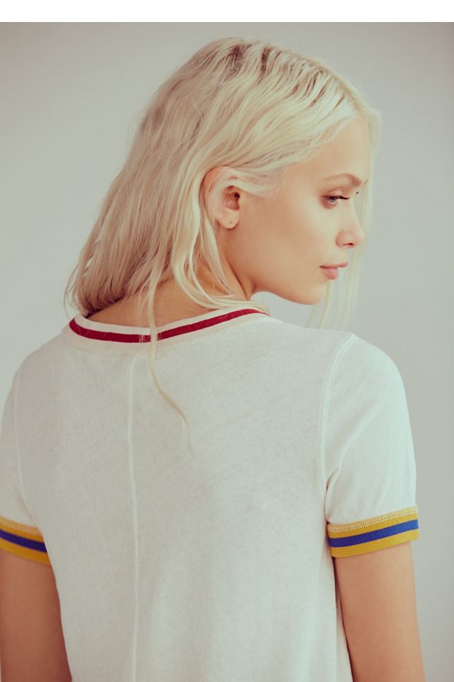 We The Free Sofie Tee #3