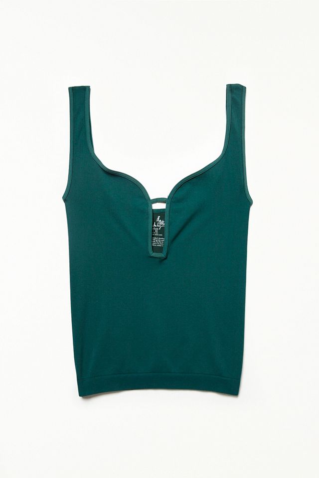 Pyramid Cami #4