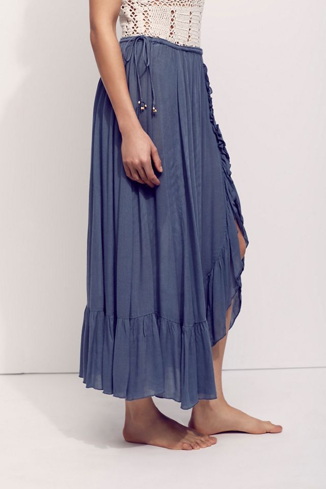 Camilla Midi Skirt #3