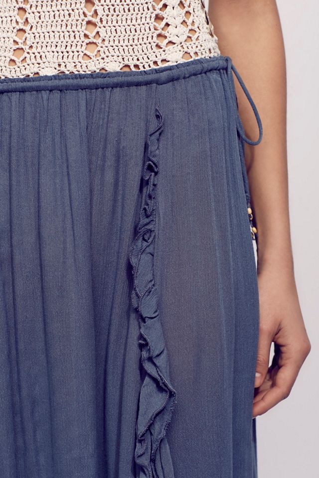 Camilla Midi Skirt #4