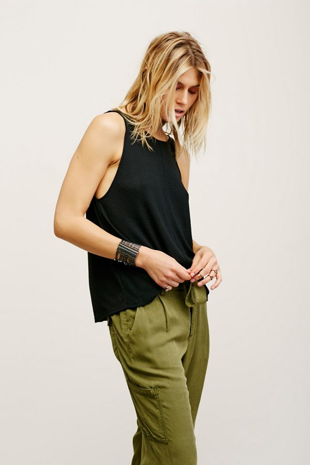 Sleek N Easy Tank #1