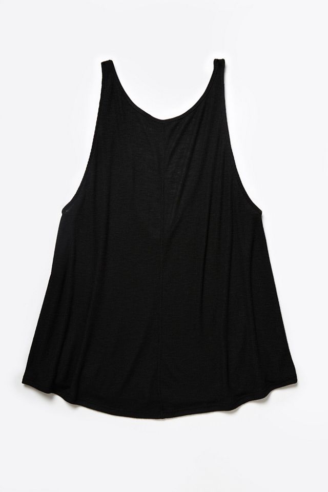 Sleek N Easy Tank #4