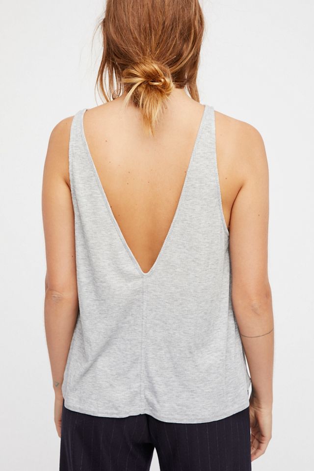 Sleek N Easy Tank #1