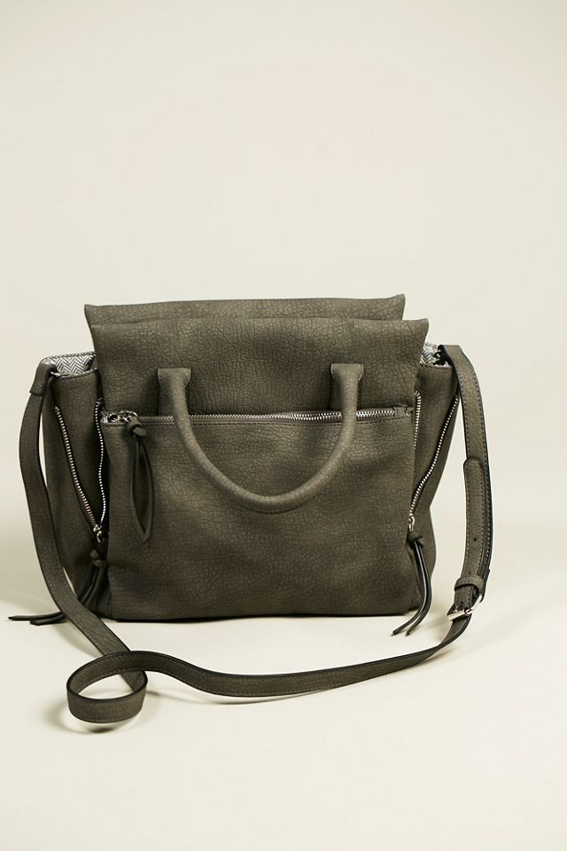 Geneva Vegan Tote