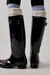 Hunter Wellies