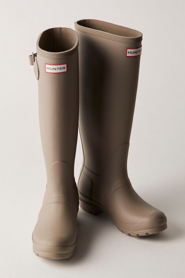 Hunter Wellies Free People