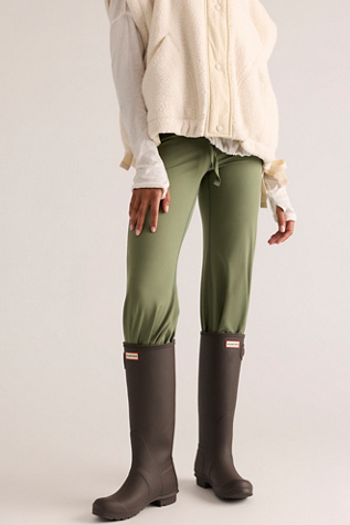 Bottes en caoutchouc Hunter