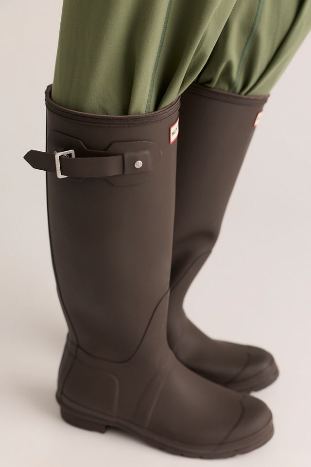 Bottes en caoutchouc Hunter #2
