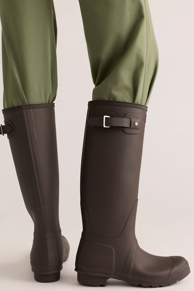 Bottes en caoutchouc Hunter #3