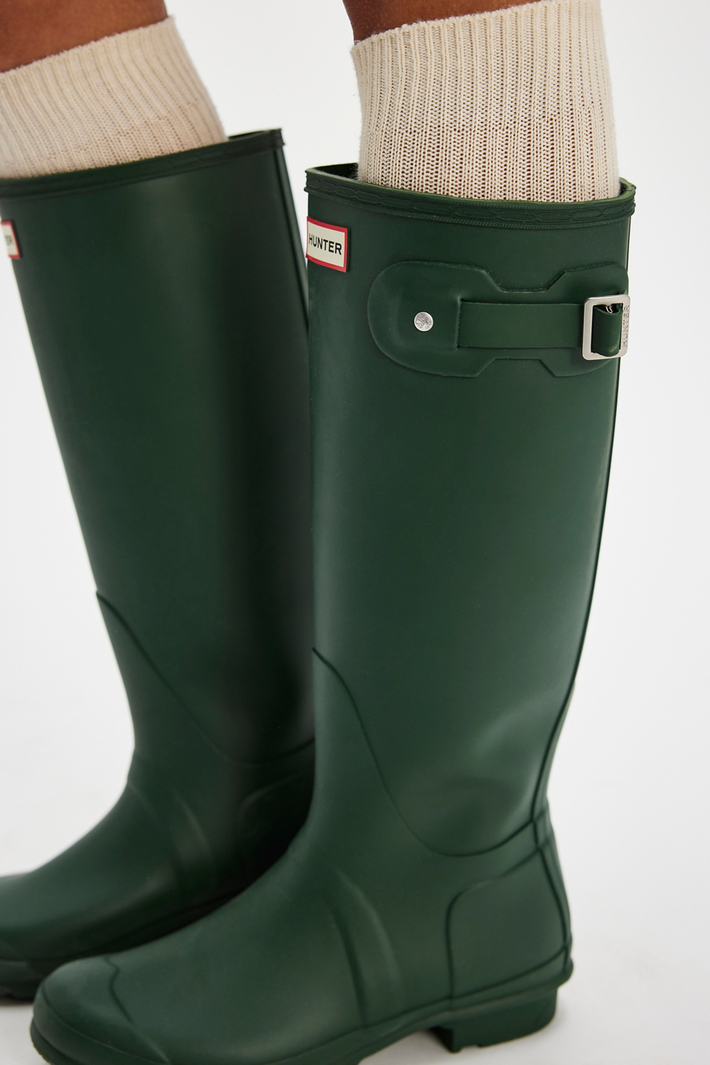 Hunter Wellies, image 4 of 4