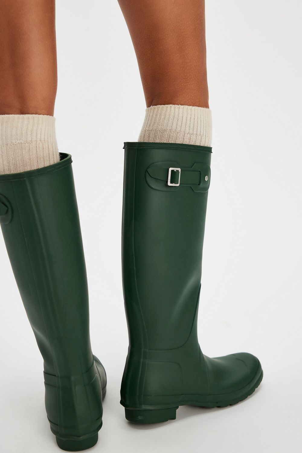 Hunter Wellies, image 3 of 4