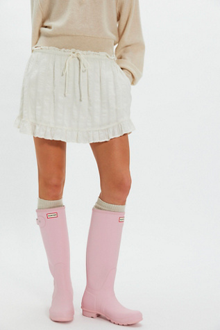 Bottes en caoutchouc Hunter