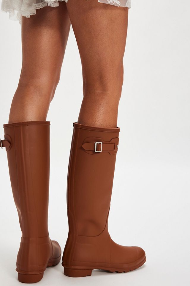 Hunter Wellies #2