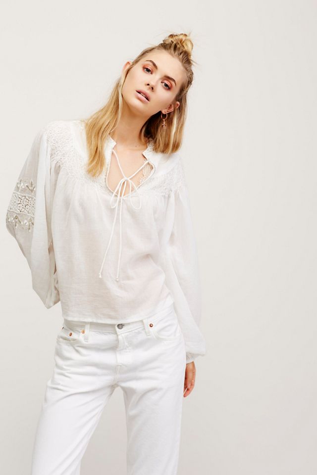 Picnic in the Park Top #1