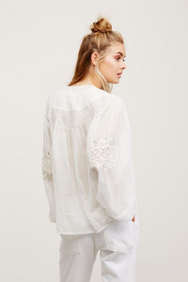 Picnic in the Park Top #2