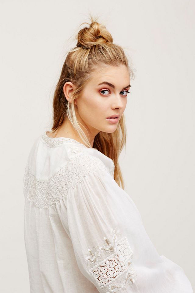 Picnic in the Park Top #4