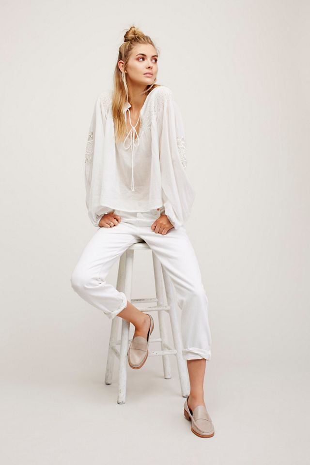 Picnic in the Park Top #5
