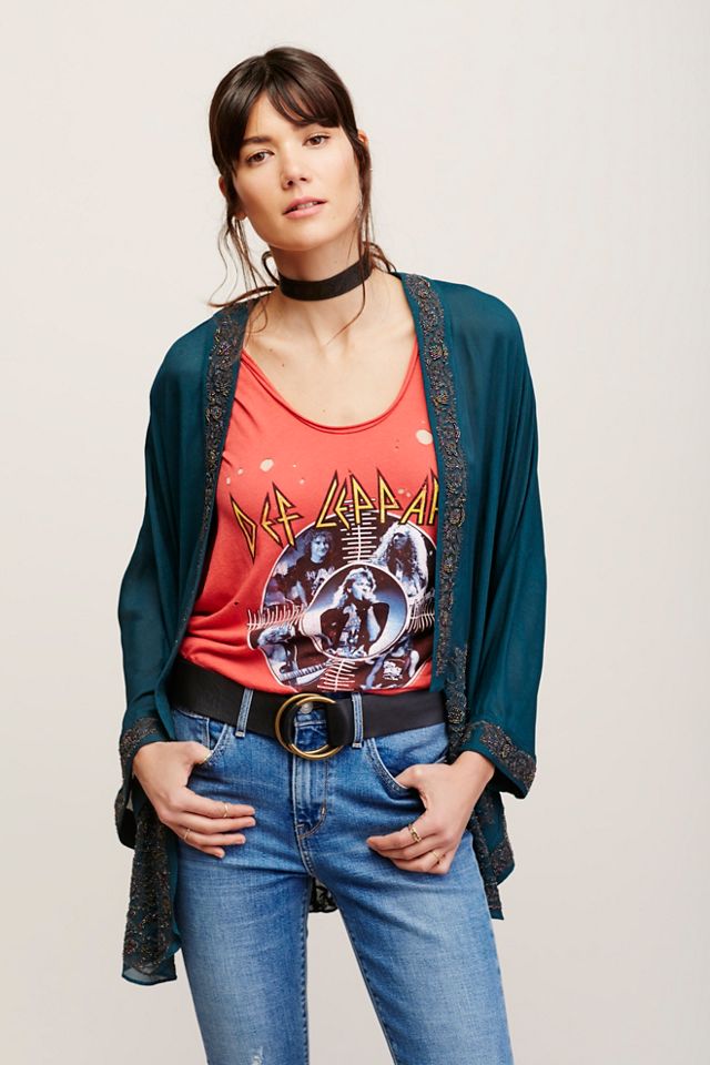 Zodie Belt #3