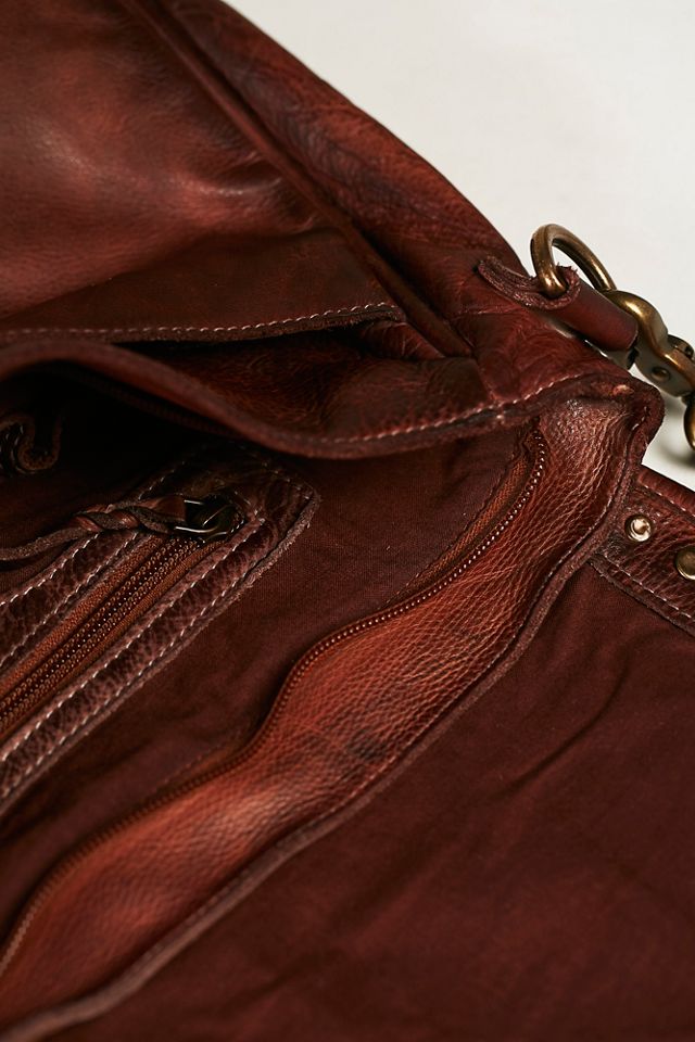 Lone Road Messenger Bag #4