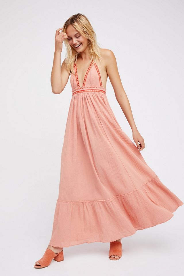 Love Shakin' Maxi