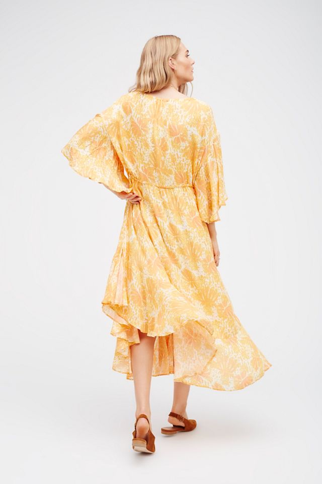 The Island Life Dress #2