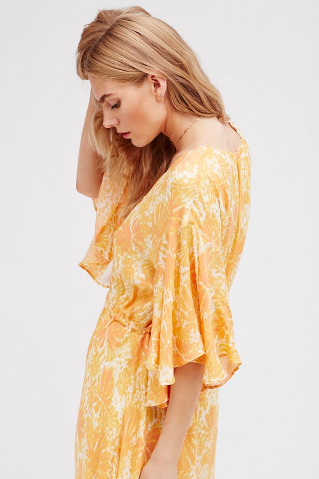 The Island Life Dress #4