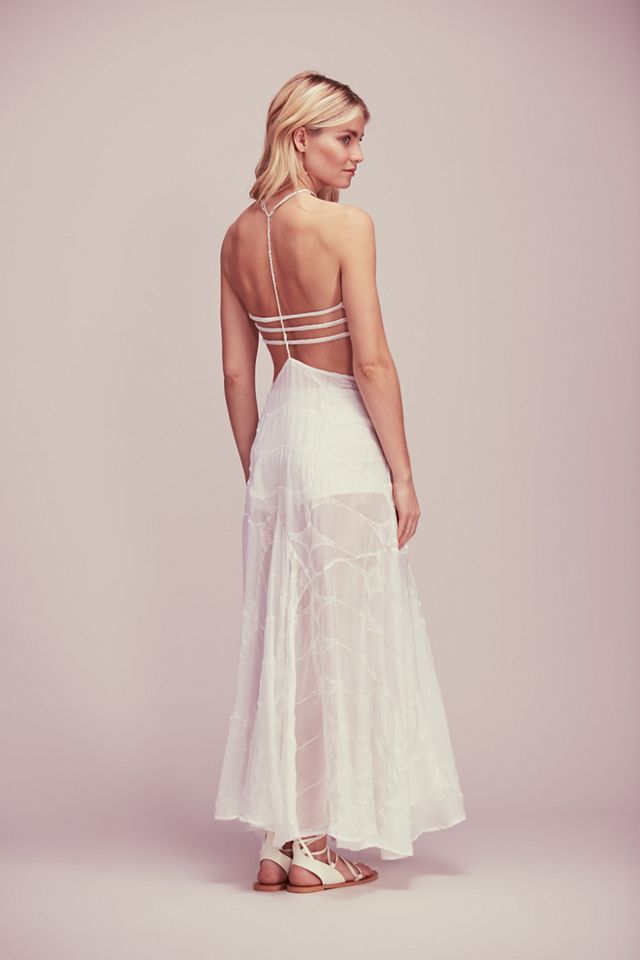 Carolyn's Limited Edition White Set #2