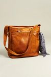 Copenhagen Leather Tote | Free People