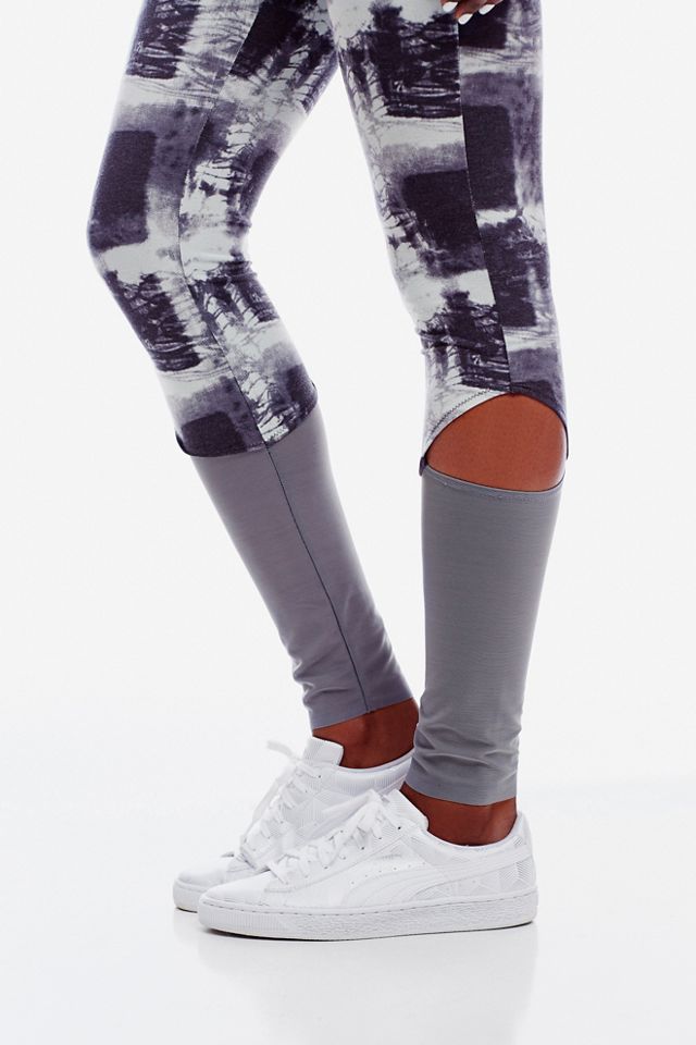 Printed Hendrix Legging #3