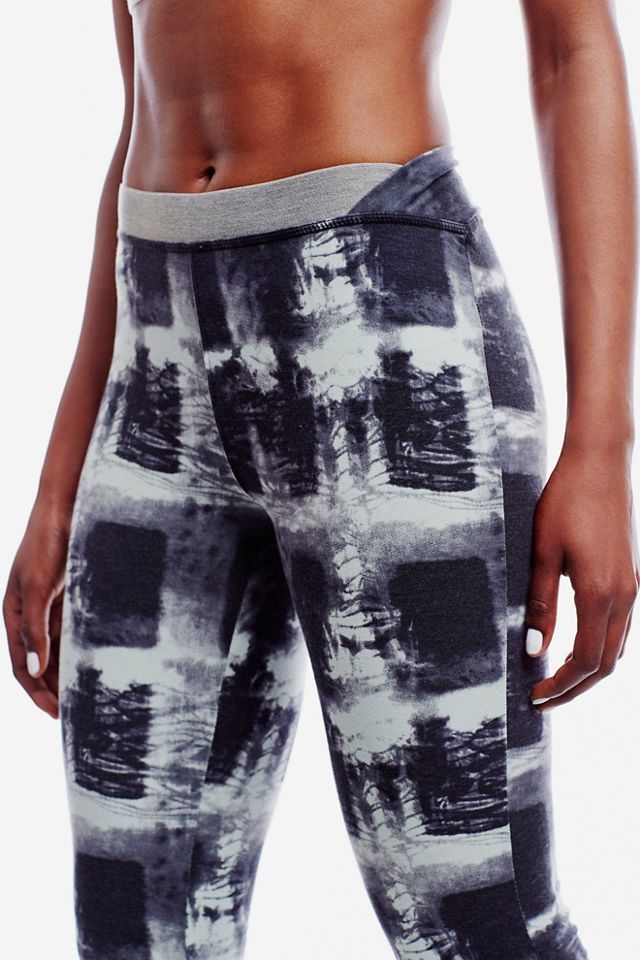 Printed Hendrix Legging #4
