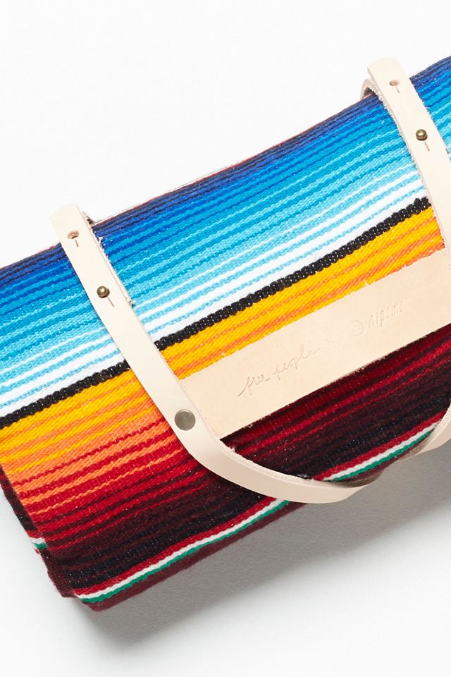FP x Nipomo Blanket #2