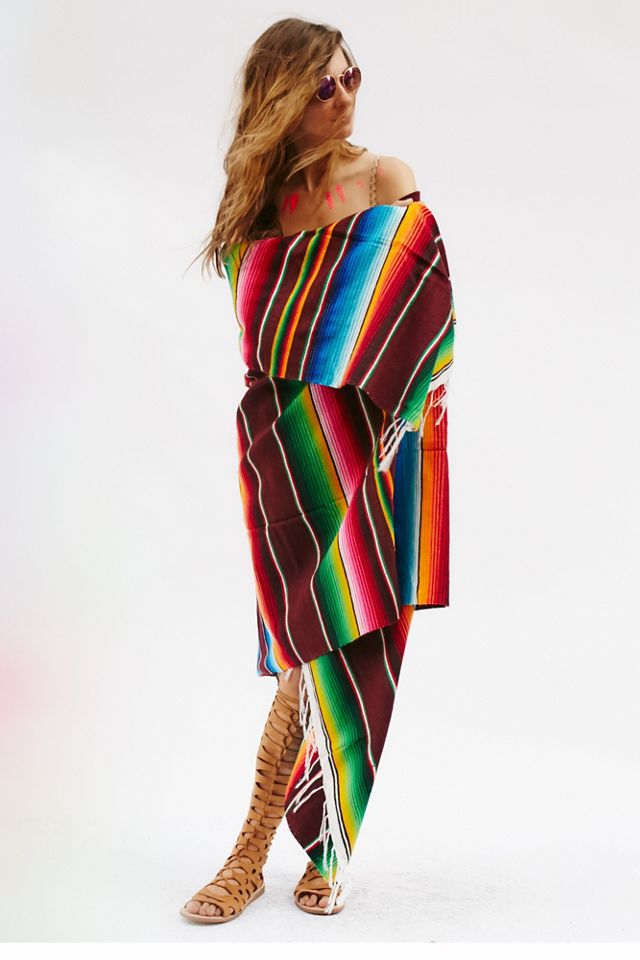 FP x Nipomo Blanket #4