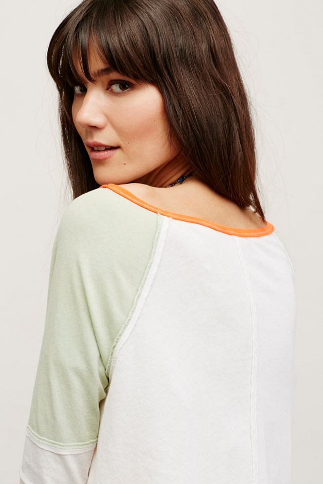Runner Up Tee #5