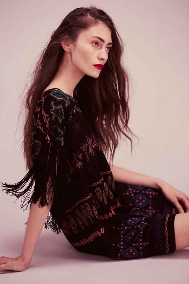 Elias Dress