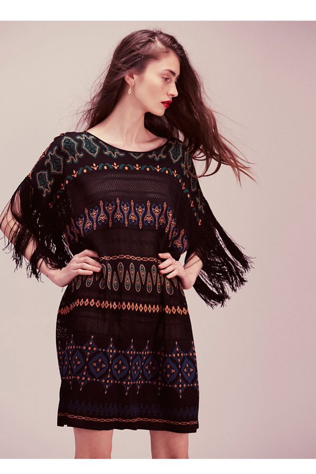 Elias Dress #1