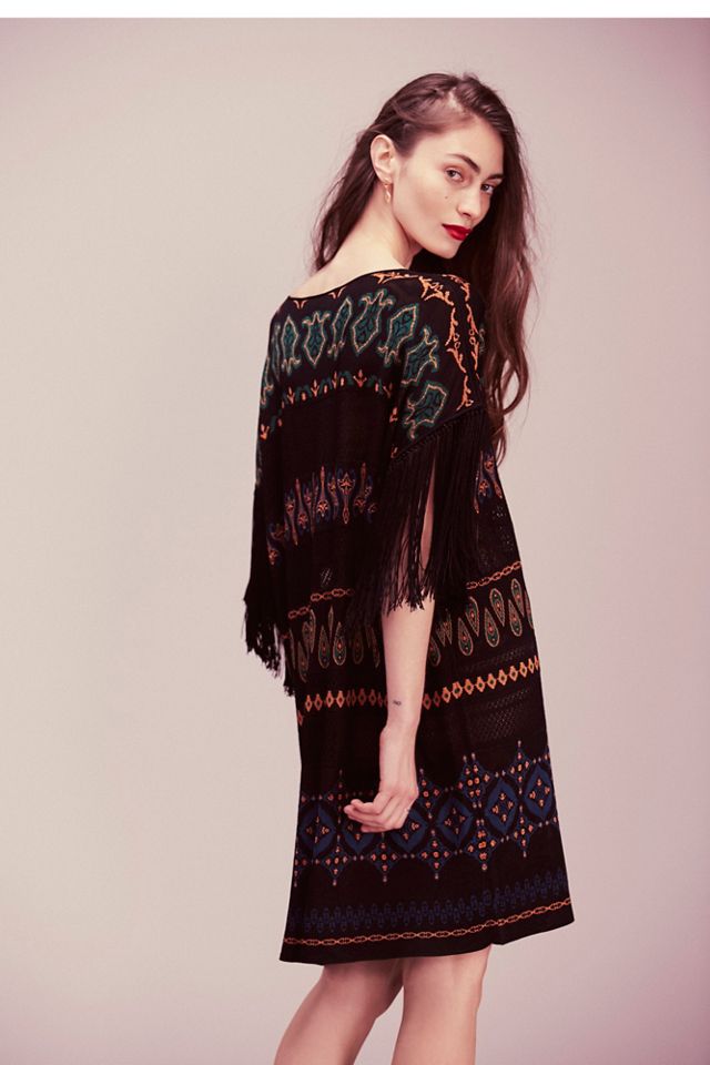Elias Dress #2