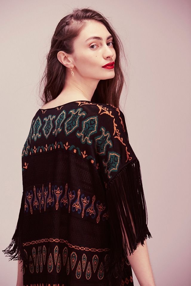 Elias Dress #4