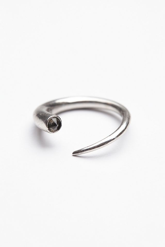Vertigo Coil Ring #1