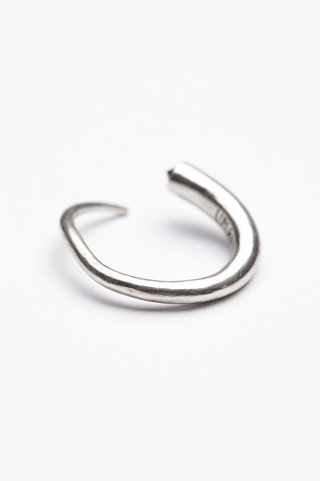 Vertigo Coil Ring #2