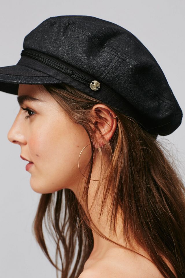 Hopper Ltd. Cap #3
