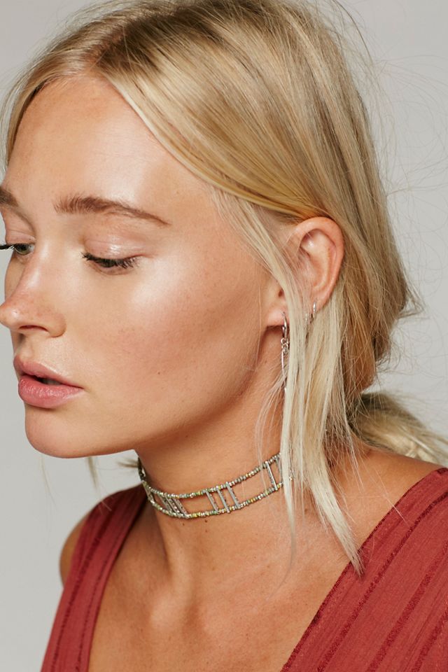 Frequency Choker