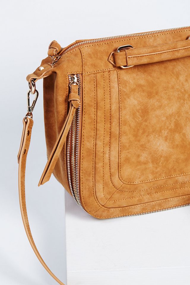 Alexa Vegan Satchel #2