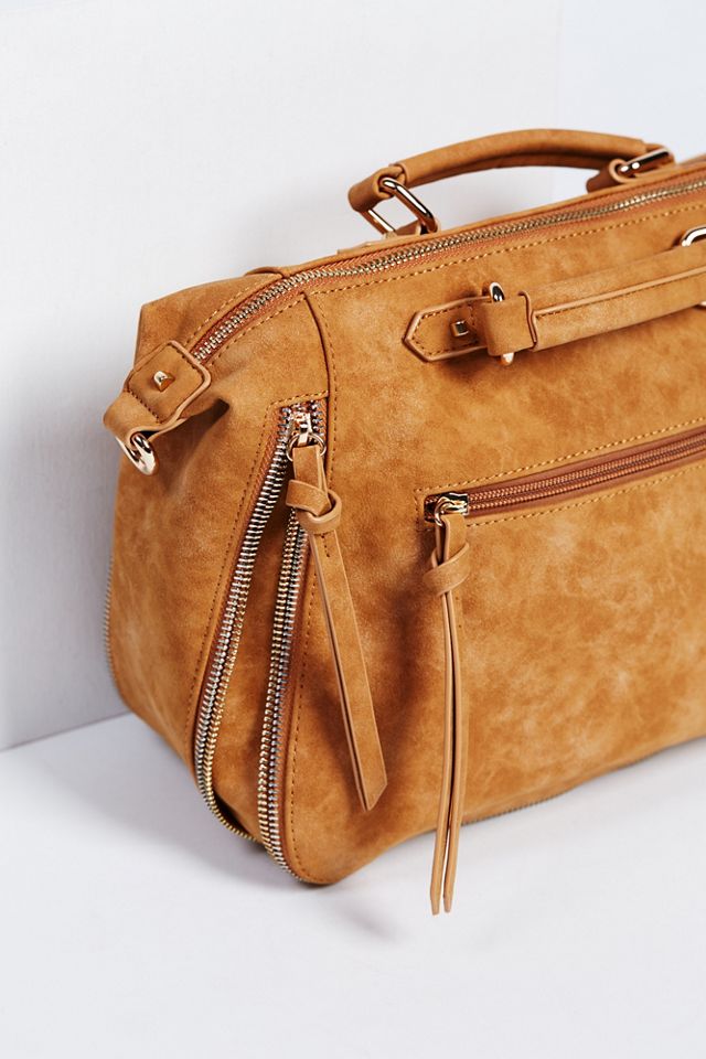 Alexa Vegan Satchel #3