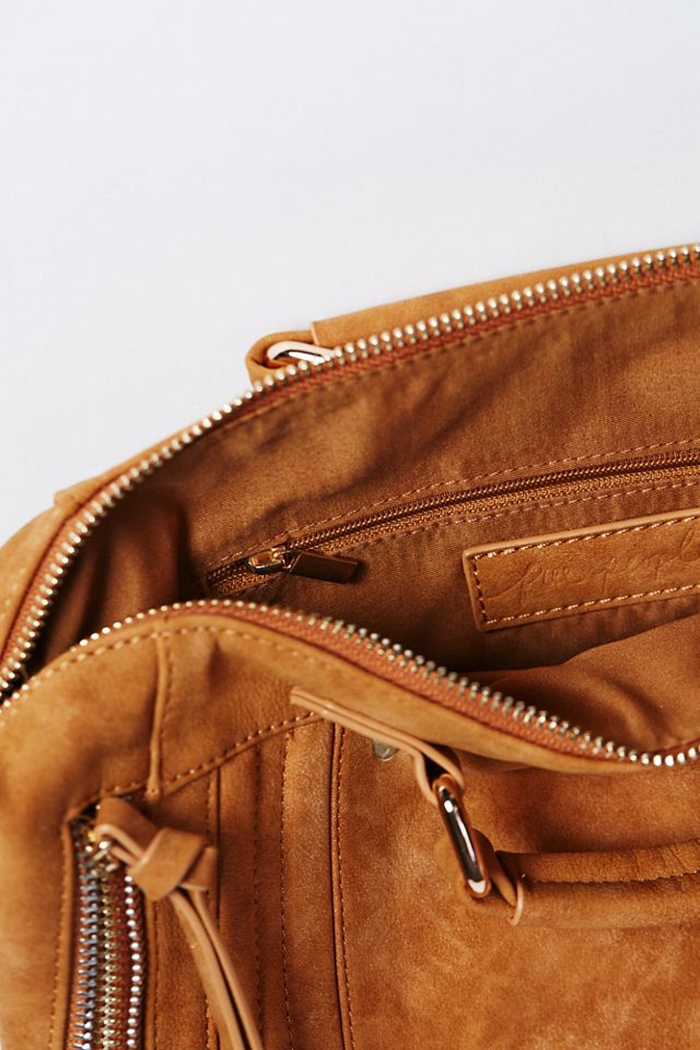 Alexa Vegan Satchel #4