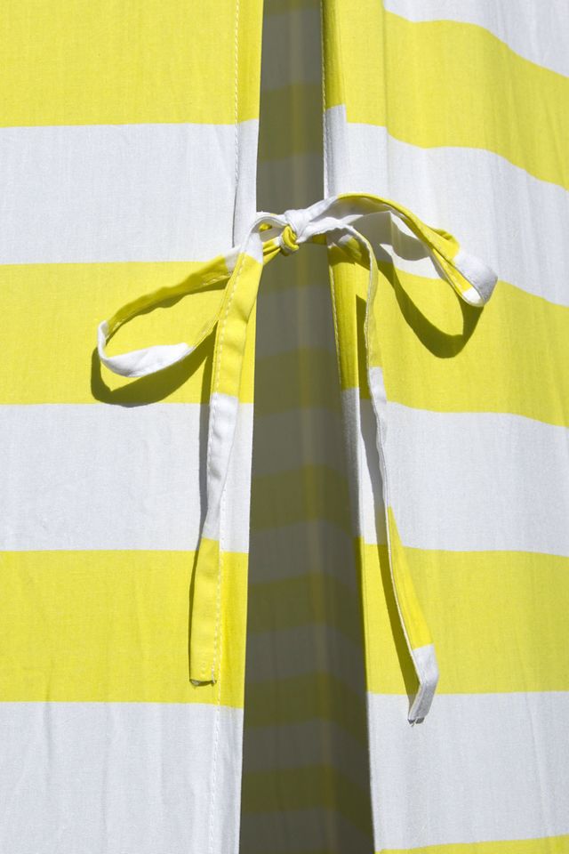 Yellow Antigua Tent #2