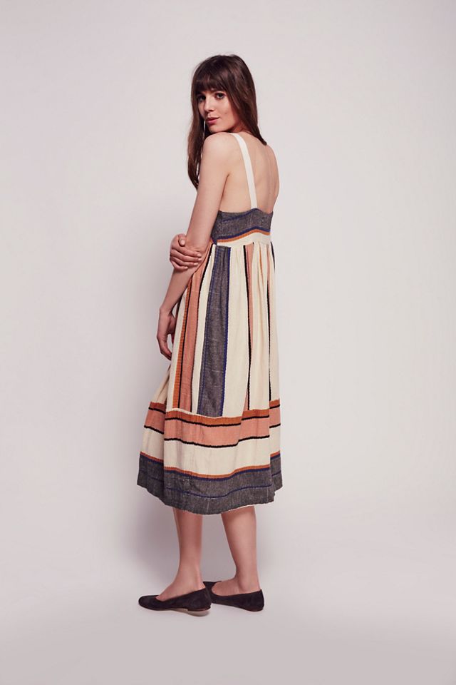 Bloom Dress #2